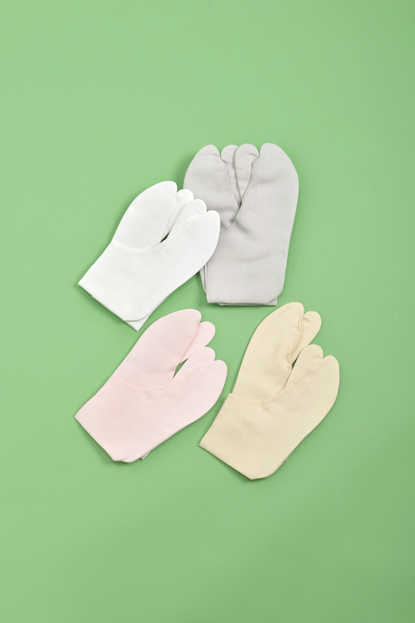 着付教室でおすすめの足袋の写真